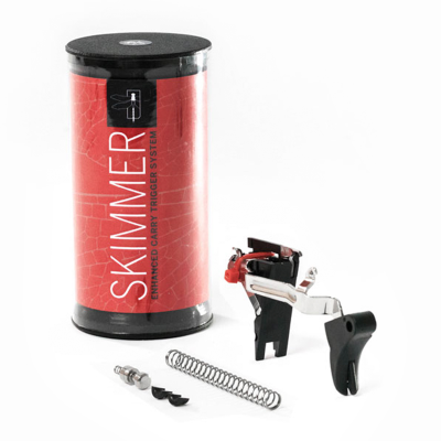 Skimmer Trigger Glock Gen4