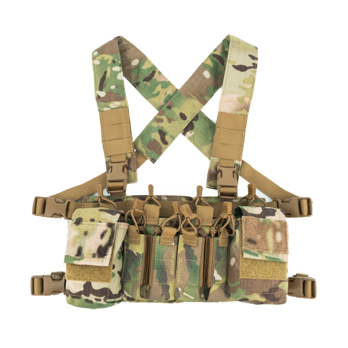 X Chest Rig