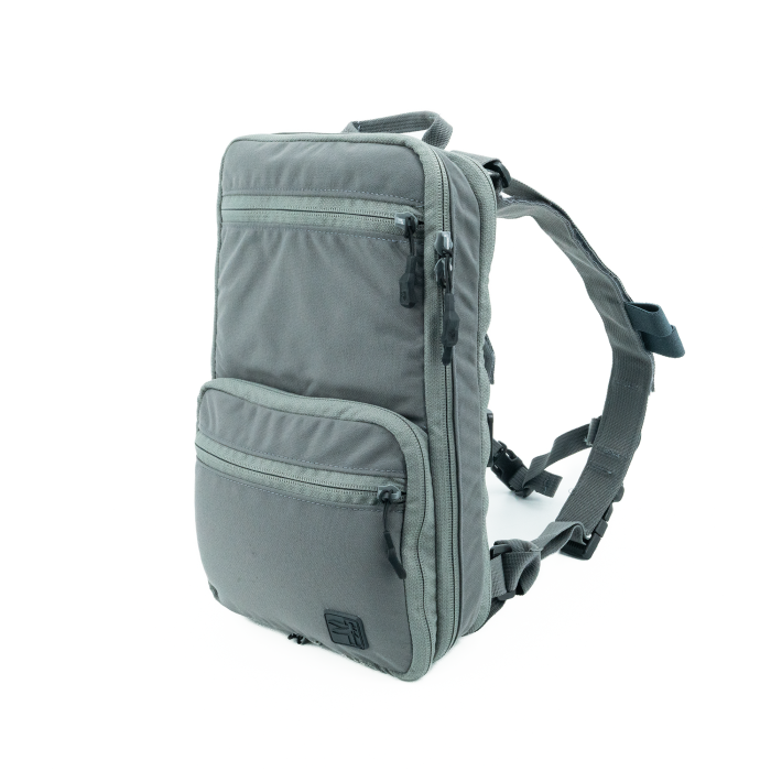 【未使用新品】Haley Strategic FlatPack FlatPack Side Straps