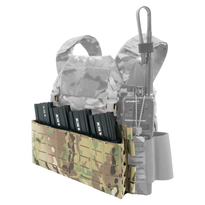 556 Quad Mag Insert w/ MP2 556 Quad Mag Insert w/ MP2