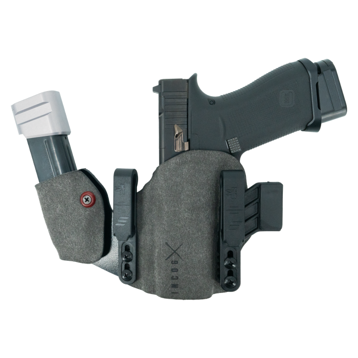 Incog X® Holster G43/48 Nonlight/Caddy LH