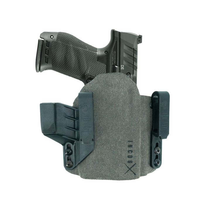 実物 haley strategic incog ホルスター Incog X® Holster Walther PDP Weapon Light