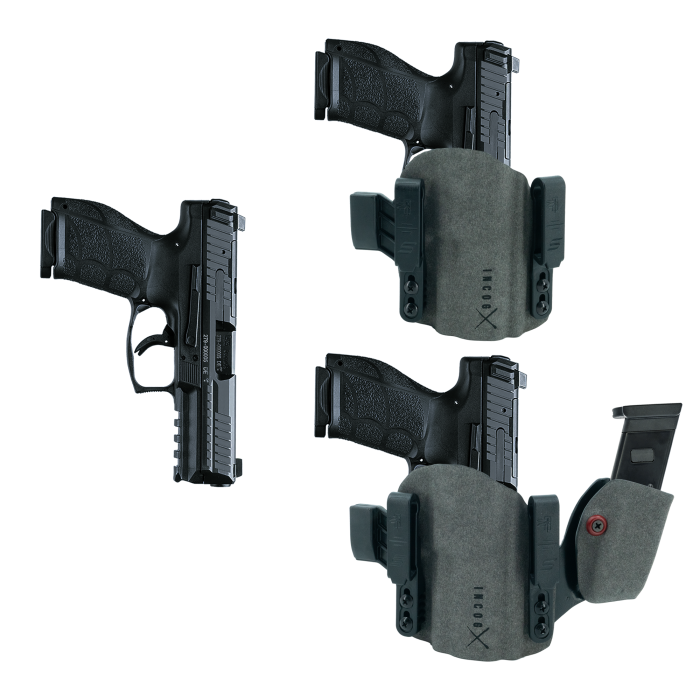 Incog X® Holster for VP9 - RH