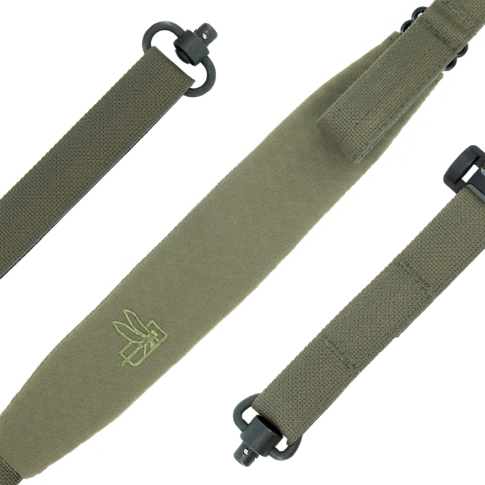 トイガン HSP D3 Sling BK トイガン HSP D3 Sling BK Haley Strategic Partners HSP D3