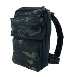 【未使用新品】Haley Strategic FlatPack bundle_fp_x-1-1-mcb-base-