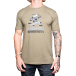 Disruptive Pixel Man Tee