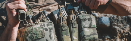 Chest Rigs and Accessories